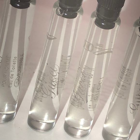 Gucci by Gucci for Men Splash Ons - Picture 2 of 2